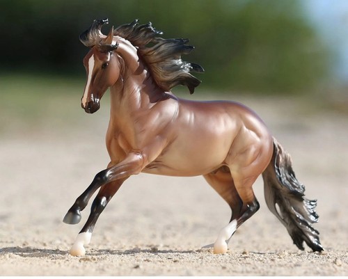 Breyer horse web special - web,