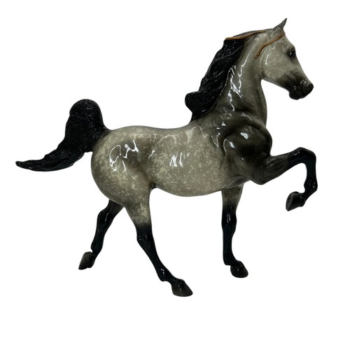 Breyer horse 420100 storm - breyer,