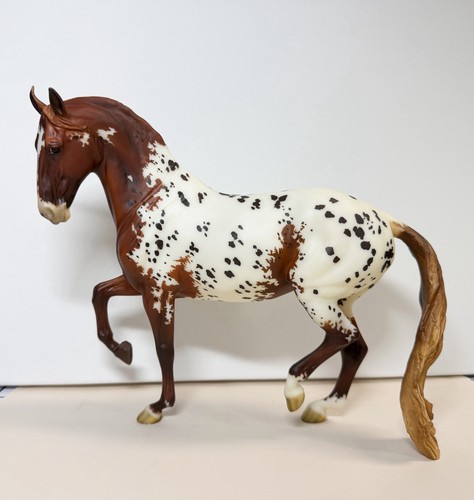 Breyer premier club - premier,