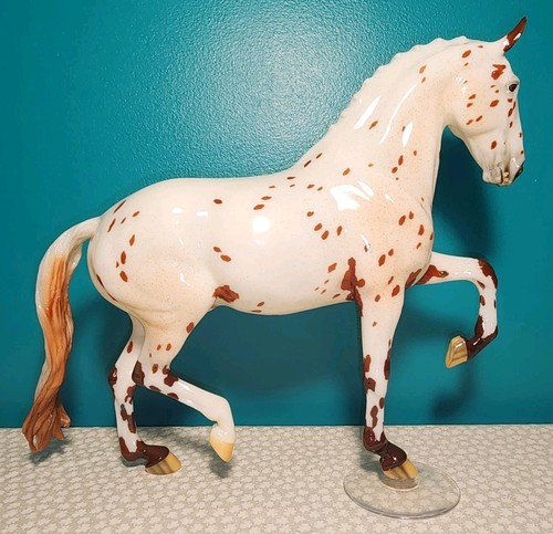 New breyer traditional - breyer, bf