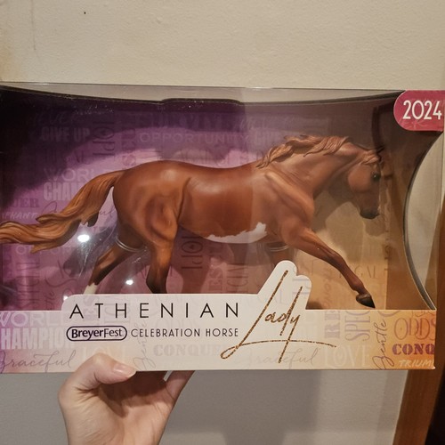 Breyer breyerfest celebration - breyerfest,