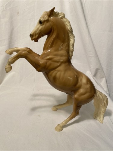 Vintage 1960 breyer - vintage, horse