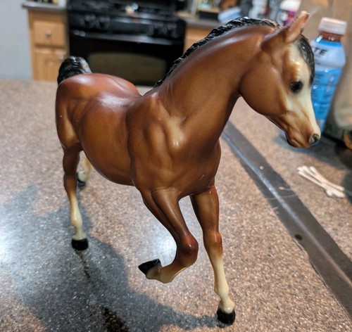 Vintage breyer horse 124 - breyer,