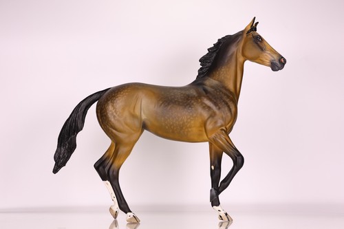 Breyer custom traditional - breyer,
