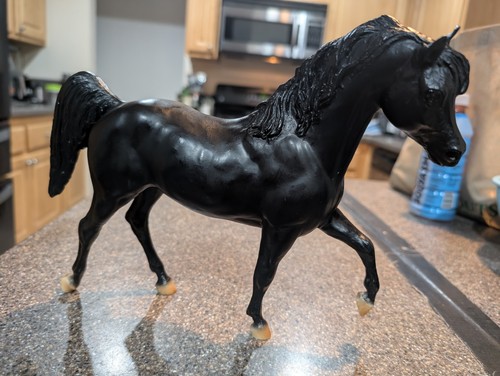 Vintage breyer walter farley - vintage,