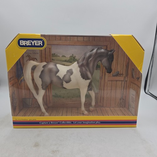 Breyer classics 614 pintabian - classics, #614