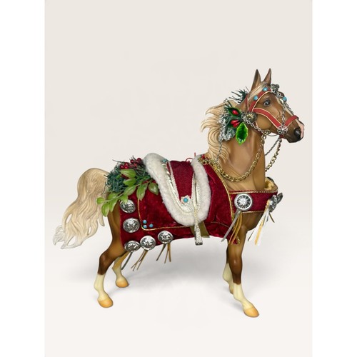 2013 breyer holiday parade - holiday,