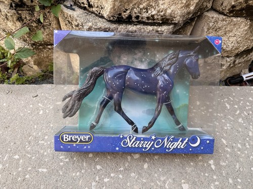 New retired classic breyer - retired,