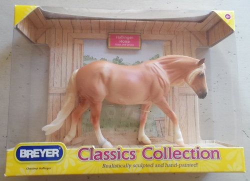 2012 2016 breyer - 2012-2016,