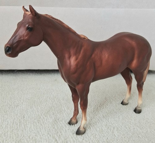 Breyer lady phase - lady, traditional