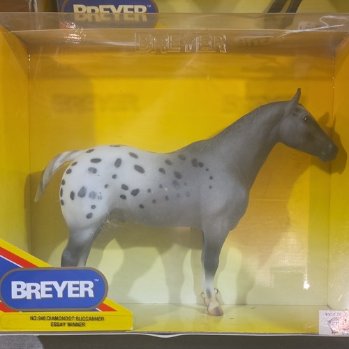 Breyer classics plastic model - breyer,