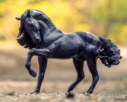 Breyer horses 1859 sjoerd - breyer,