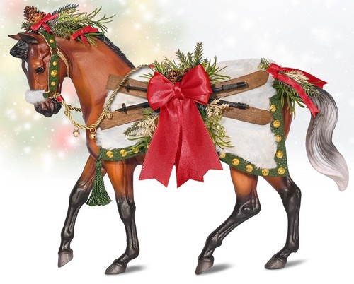 Breyer horses traditional size - traditional,