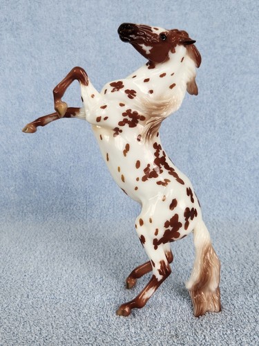 Breyer 2020 web classic - web, sr