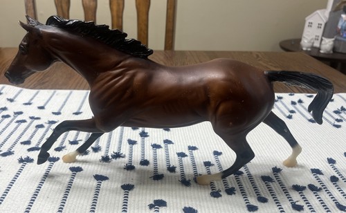 Breyer classics model - breyer, horse