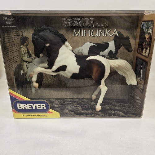 Breyer vintage migunka 781 - breyer, #781