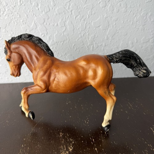 Breyer rare classic size 5x5 - size, 8.5x5
