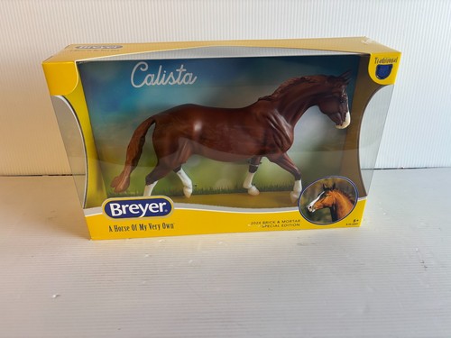 Breyer horses 2024 fall - horses,