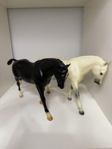 Breyer cantering welsh - cantering,