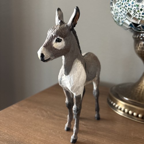 Breyer stormy foal - stormy, custom
