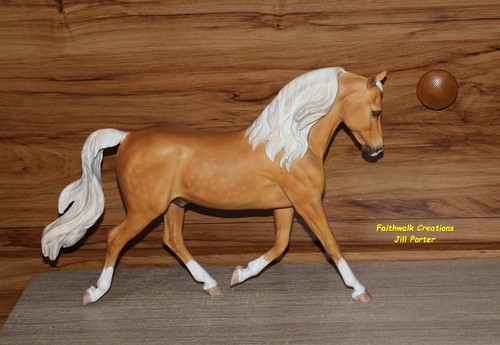 Ooak breyer traditional - ooak,