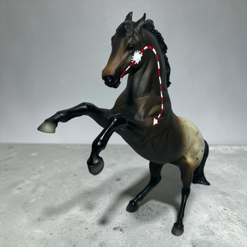 Breyer ponokah eemetah - breyer, ponokah-eemetah