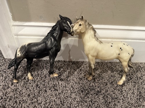 Vintage breyer grey - vintage‼️,