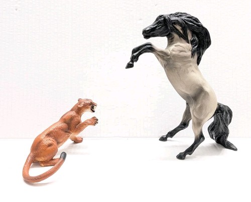 Breyer classic 2001 - breyer, rearing