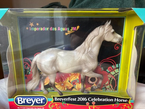 Breyer horse breyerfest 2016 - horse,