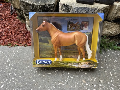 New nib breyer 1836 - nib, #1836