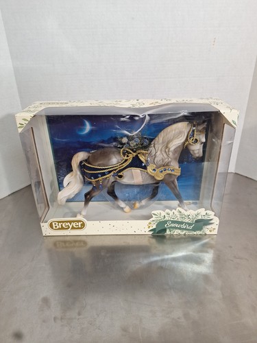 Nib breyer snowbird - breyer,